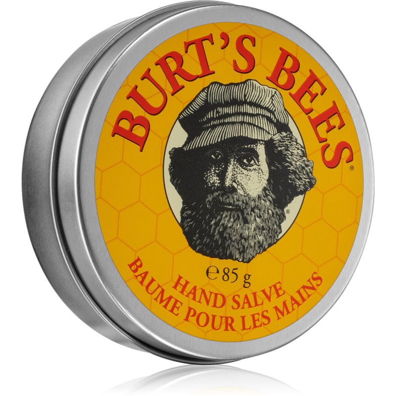 Burt’s Bees Care krém na ruce pro suchou namáhanou pokožku 85 g Image