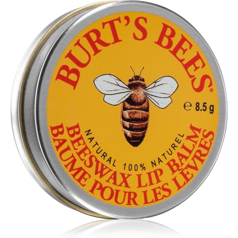 Burt’s Bees Lip Care balzám na rty s vitamínem E 8,5 g Image