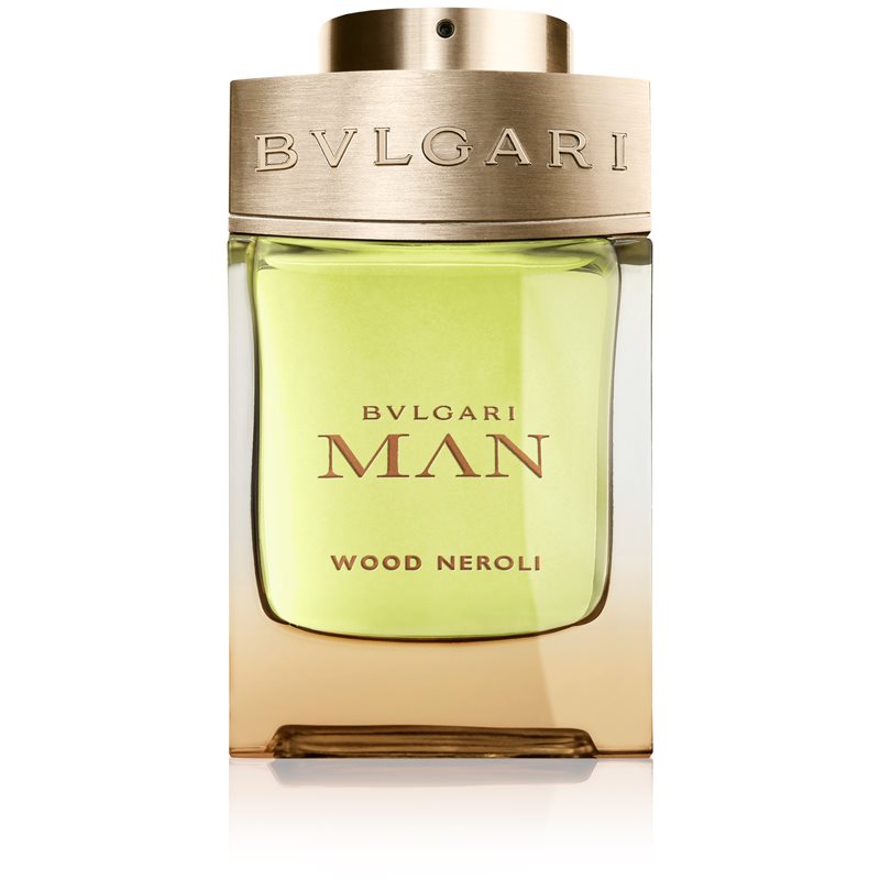 Bvlgari Man Wood Neroli parfémovaná voda pro muže 100 ml Image
