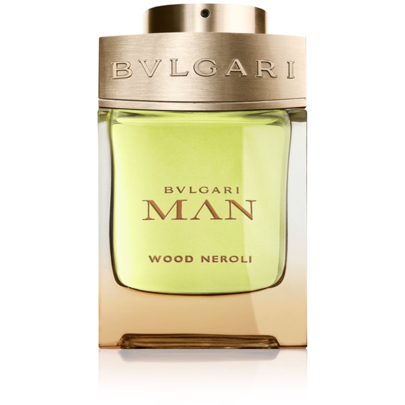 Bvlgari Man Wood Neroli parfémovaná voda pro muže 60 ml Image