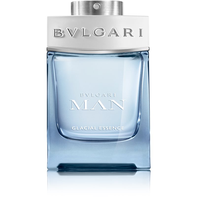 Bvlgari Man Glacial Essence parfémovaná voda pro muže 60 ml Image
