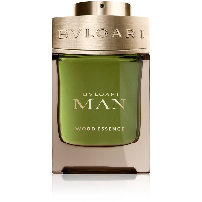 Bvlgari Man Wood Essence parfémovaná voda pro muže 100 ml Image