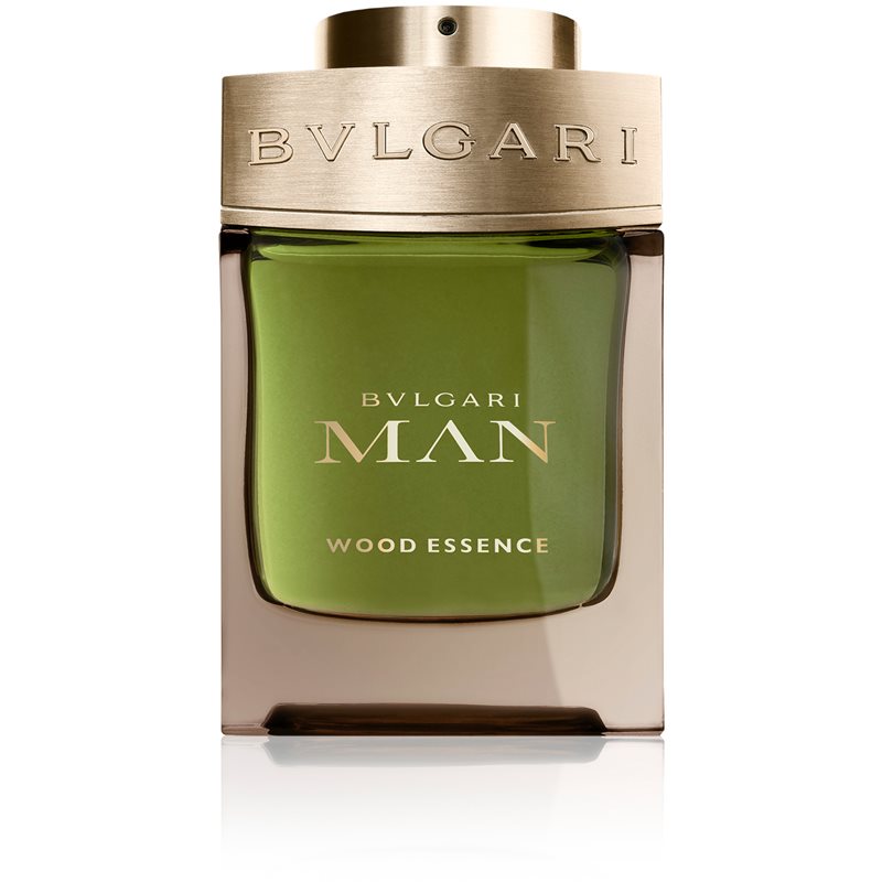 Bvlgari Man Wood Essence parfémovaná voda pro muže 60 ml