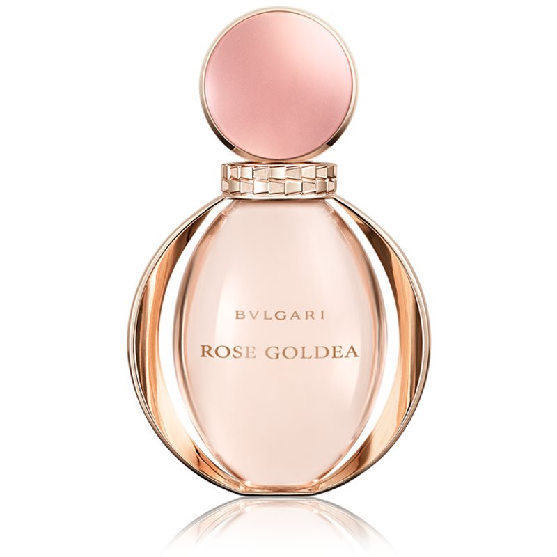 Bvlgari Rose Goldea parfémovaná voda pro ženy 90 ml