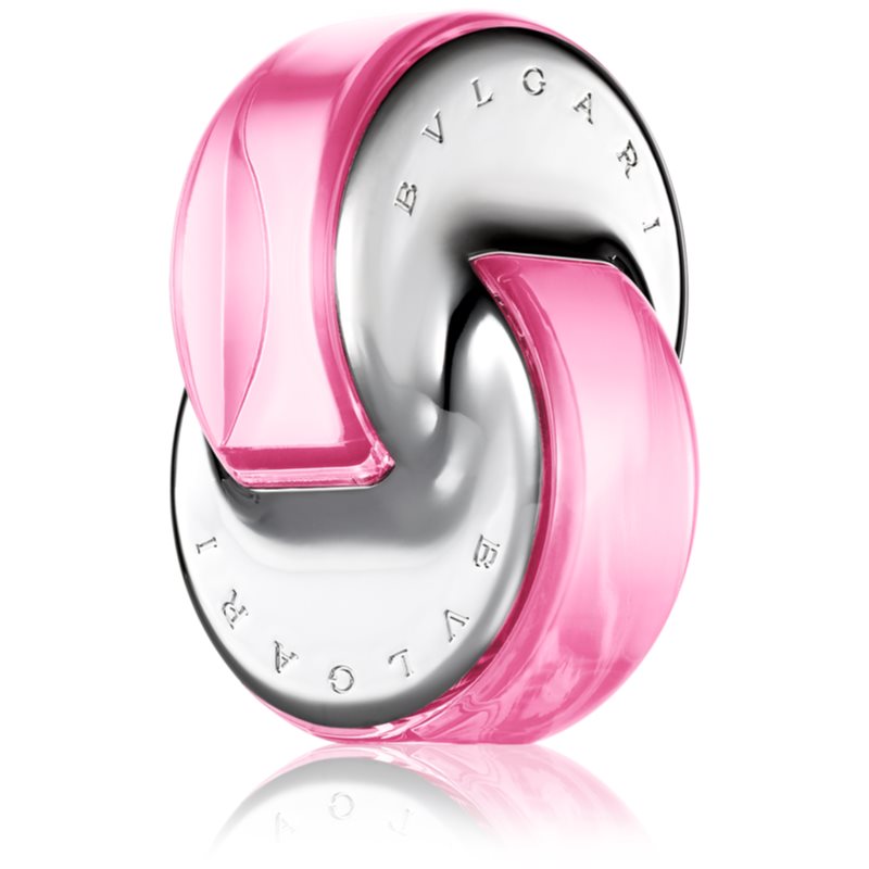 Bvlgari Omnia Pink Sapphire toaletní voda pro ženy 65 ml Image