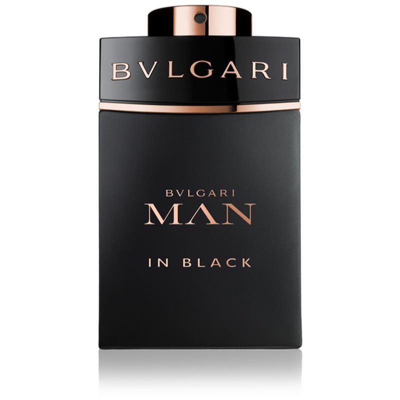 Bvlgari Man in Black parfémovaná voda pro muže 100 ml Image