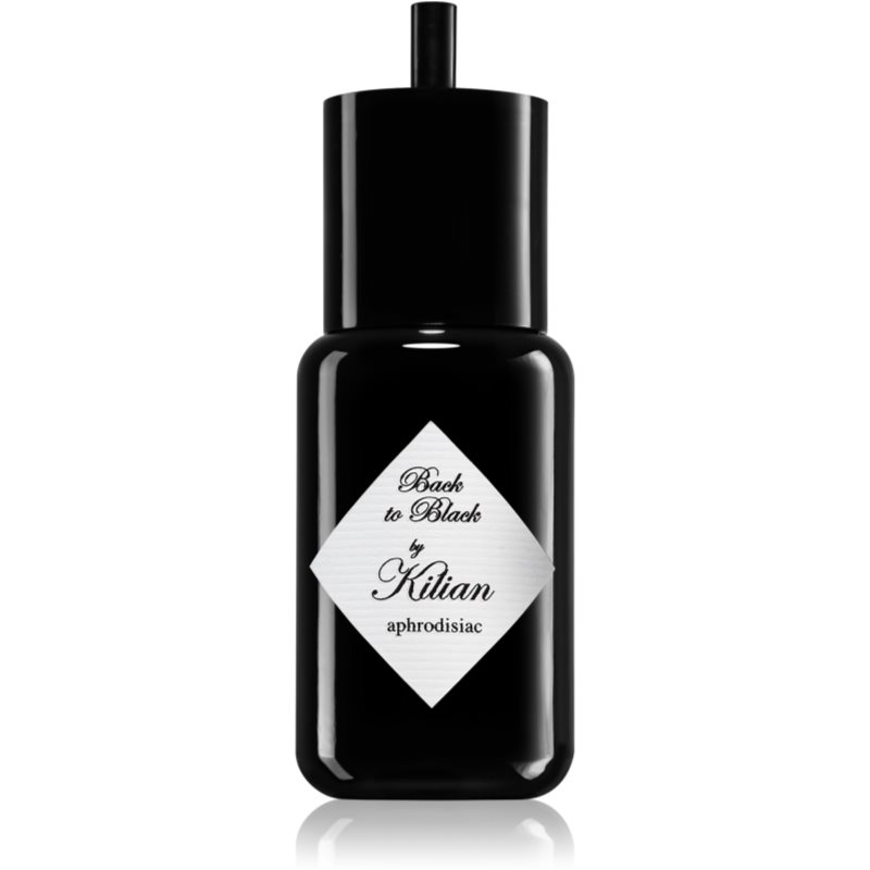 

By Kilian Back to Black, Aphrodisiac парфумована вода змінне наповнення унісекс