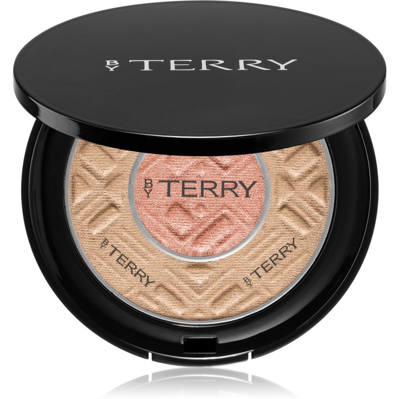 By Terry Compact-Expert rozjasňující kompaktní pudr odstín 1 - Ivory Fair 5 g Image