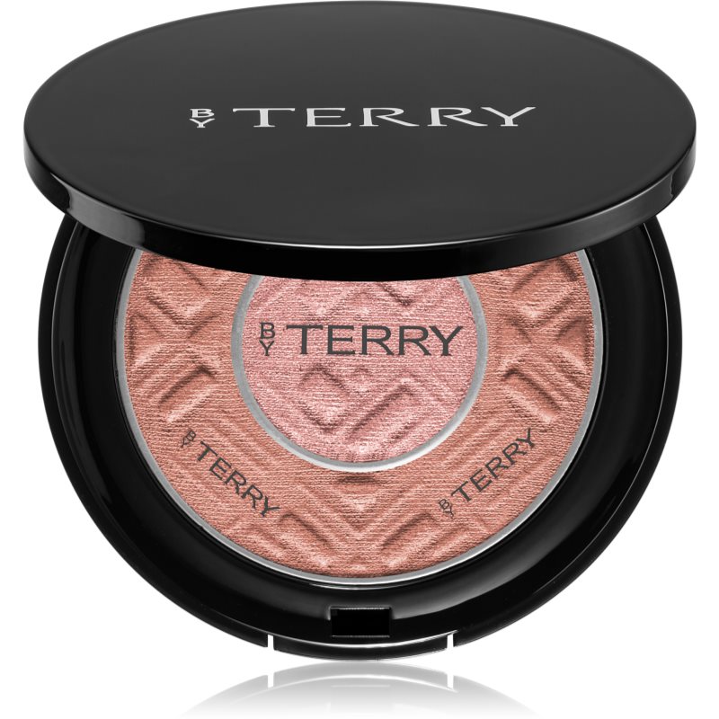 By Terry Compact-Expert rozjasňující kompaktní pudr odstín 2 - Rosy Gleam 5 g Image