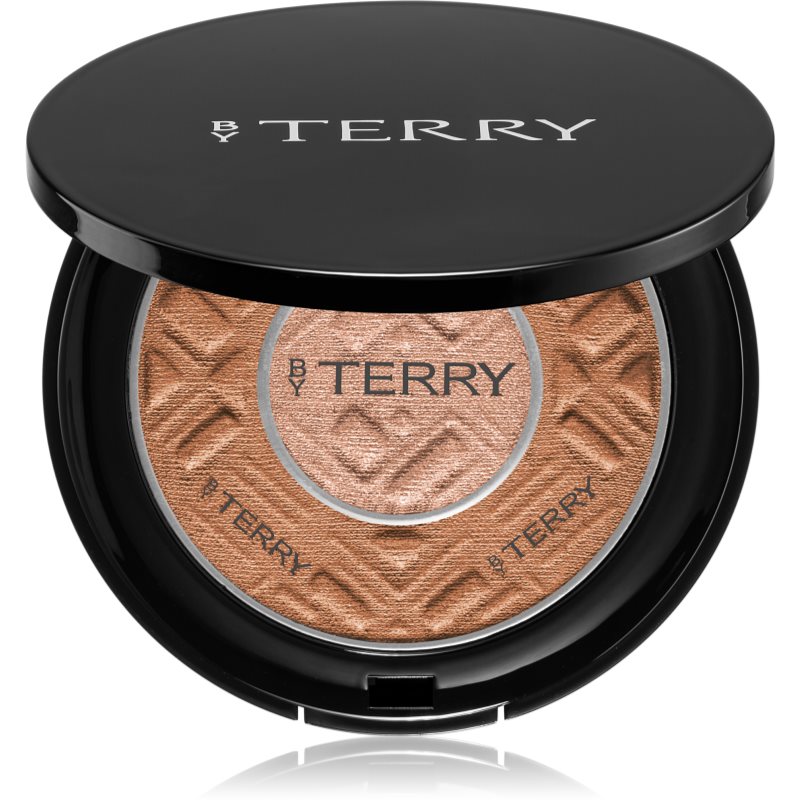 By Terry Compact-Expert rozjasňující kompaktní pudr odstín 4 - Beige Nude 5 g