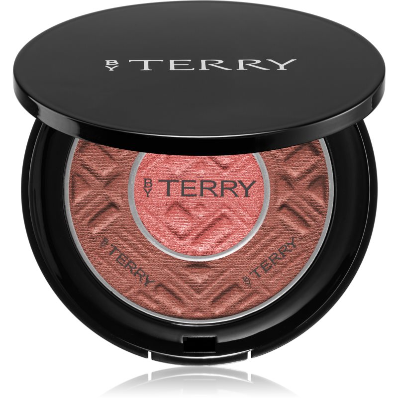 By Terry Compact-Expert rozjasňující kompaktní pudr odstín 7 - Sun Desire 5 g Image
