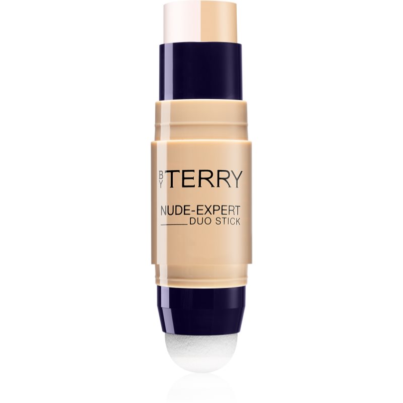 By Terry Nude-Expert rozjasňující make-up pro přirozený vzhled odstín 2,5 Nude Light 8,5 g Image