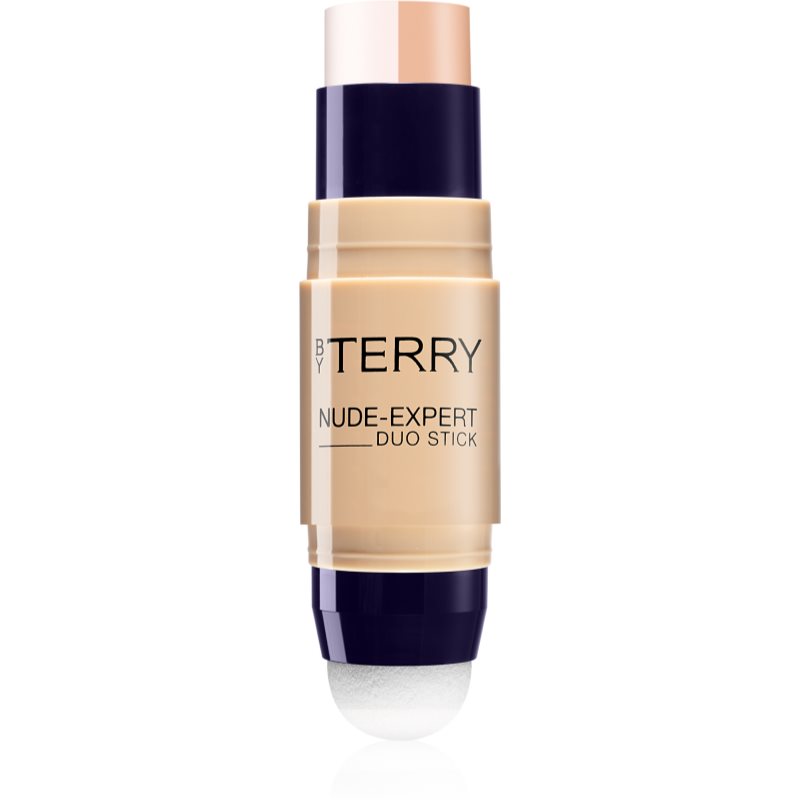 By Terry Nude-Expert rozjasňující make-up pro přirozený vzhled odstín 4 Rosy Beige 8,5 g Image