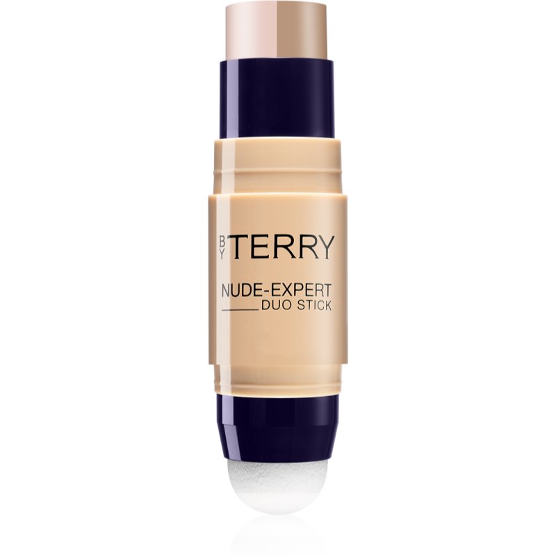 By Terry Nude-Expert rozjasňující make-up pro přirozený vzhled odstín 9 Honey Beige 8,5 g Image