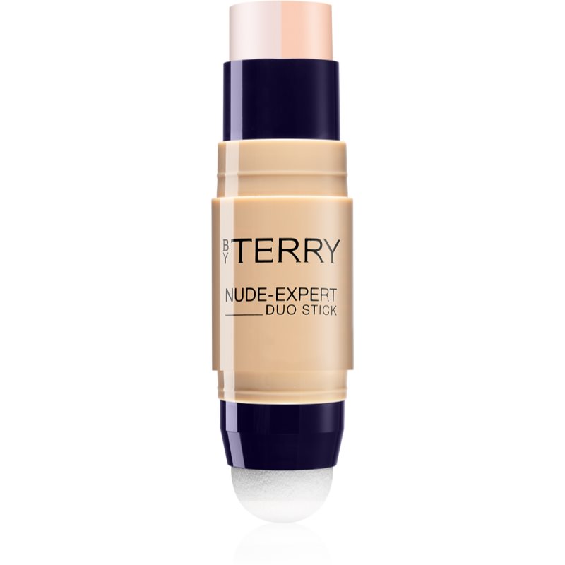 By Terry Nude-Expert rozjasňující make-up pro přirozený vzhled odstín 1 Fair Beige 8,5 g