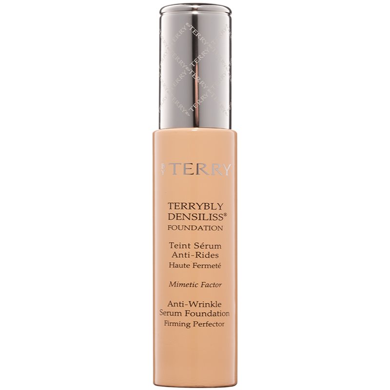 

By Terry Face Make-Up омолоджуючий тональний крем проти розтяжок та зморшок відтінок 1 Fresh Fair