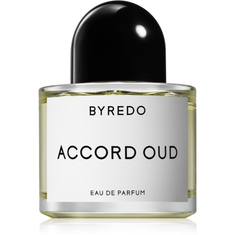 Byredo Accord Oud parfémovaná voda unisex 100 ml Image
