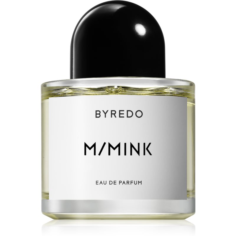 Byredo M / Mink parfémovaná voda unisex 100 ml Image