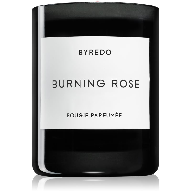 Byredo Burning Rose 240 g