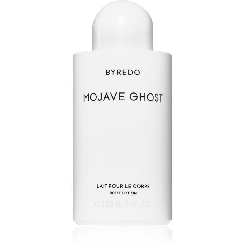 

Byredo Mojave Ghost шовковисте молочко для тіла унісекс