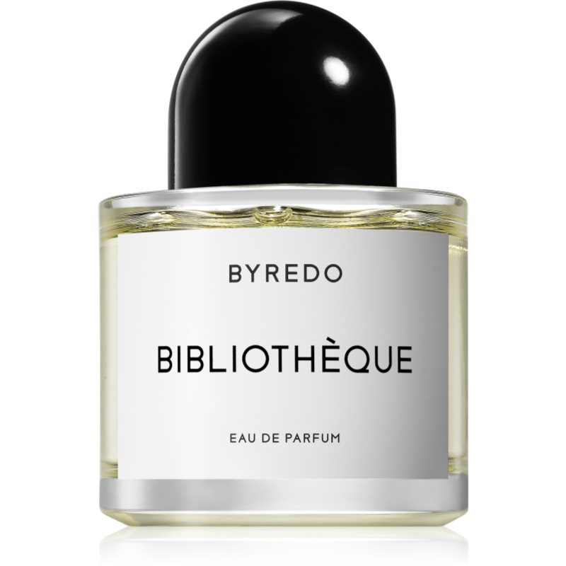 Byredo Bibliotheque woda perfumowana unisex 100 ml