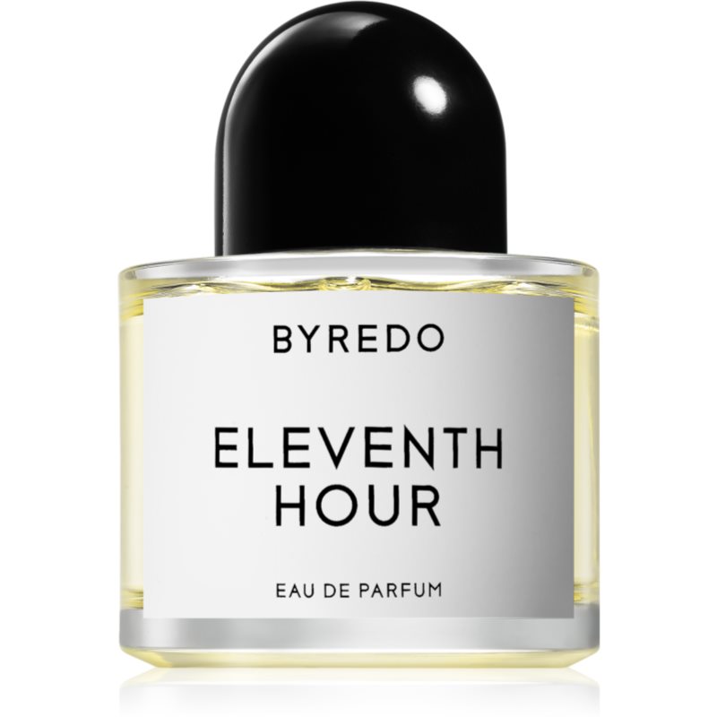 Byredo Eleventh Hour parfémovaná voda unisex 50 ml