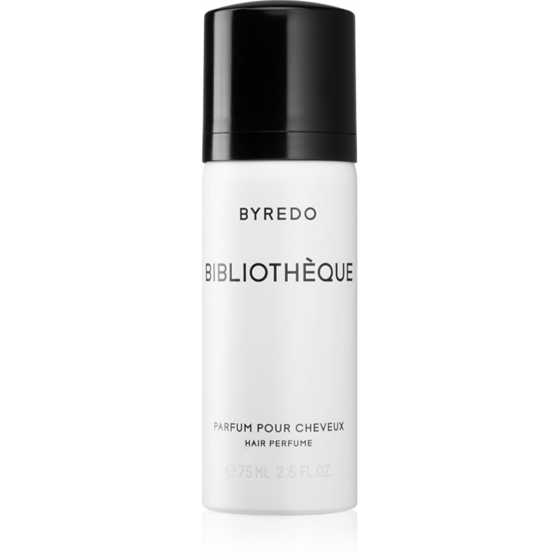 

Byredo Bibliotheque парфуми для волосся унісекс