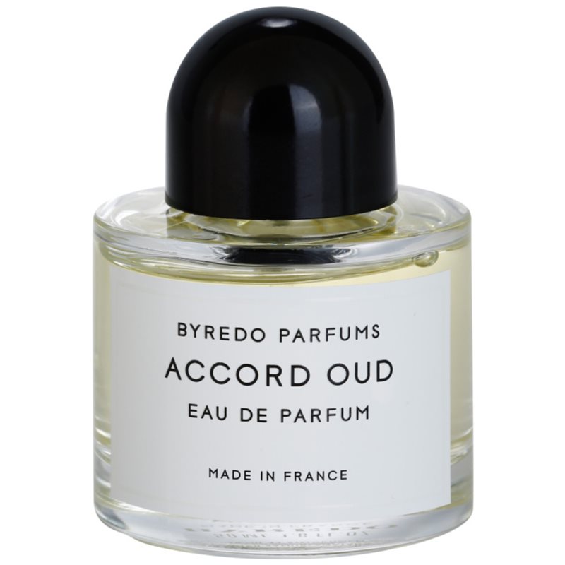 Byredo Accord Oud Eau de Parfum Unisex 100 ml