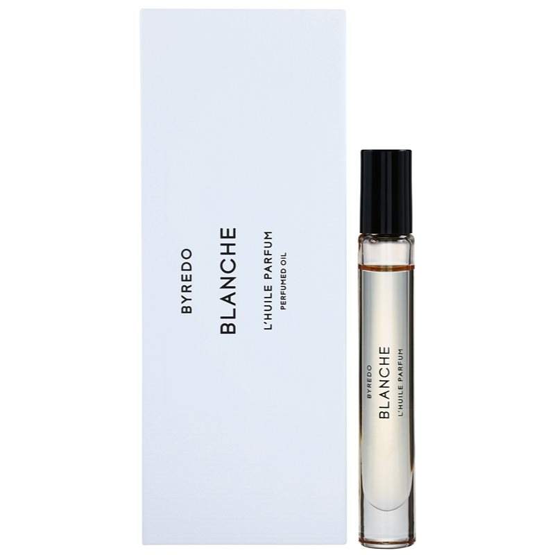 Byredo Blanche parfémovaný olej pro ženy 7,5 ml Image