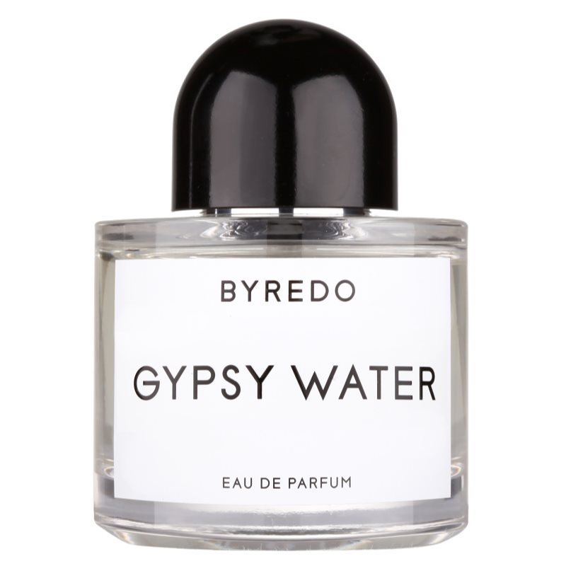 Byredo Gypsy Water Eau de Parfum Unisex 50 ml