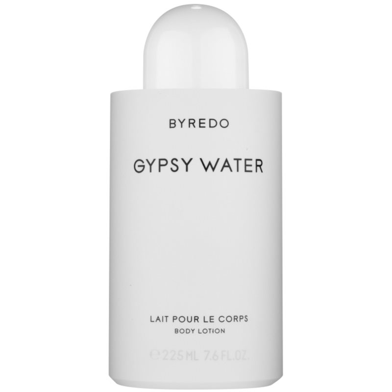 Byredo Gypsy Water tělové mléko unisex 225 ml Image