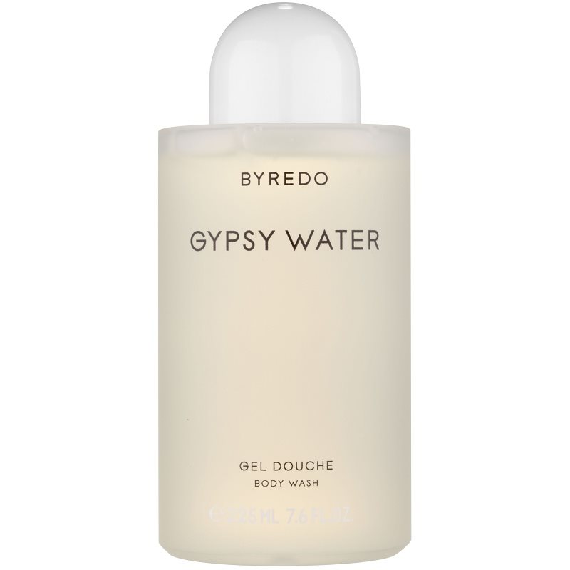 Byredo Gypsy Water sprchový gel unisex 225 ml