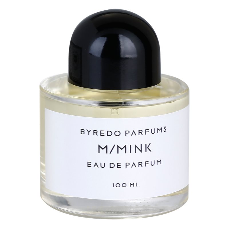 Byredo M / Mink Eau de Parfum Unisex 100 ml