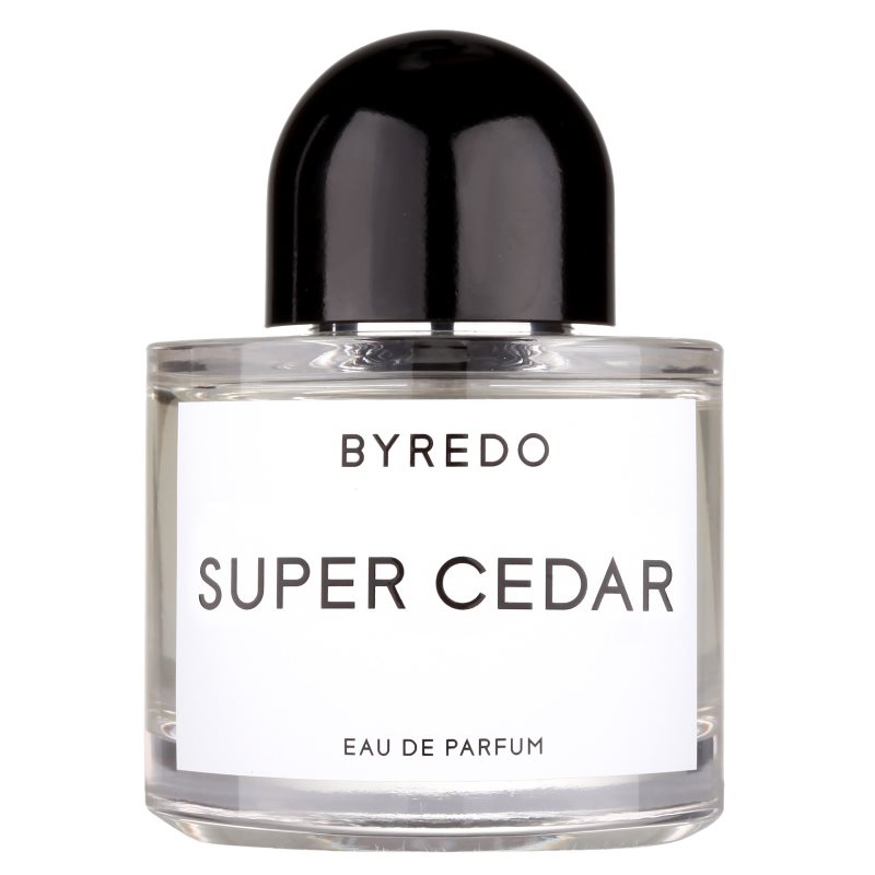 Byredo Super Cedar Eau de Parfum Unisex 100 ml