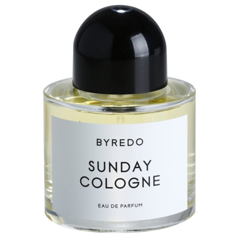 Byredo Sunday Cologne Eau de Parfum Unisex 100 ml