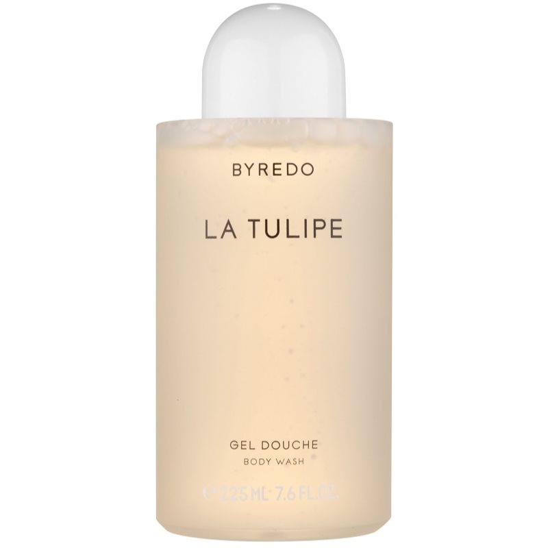 Byredo La Tulipe sprchový gel pro ženy 225 ml