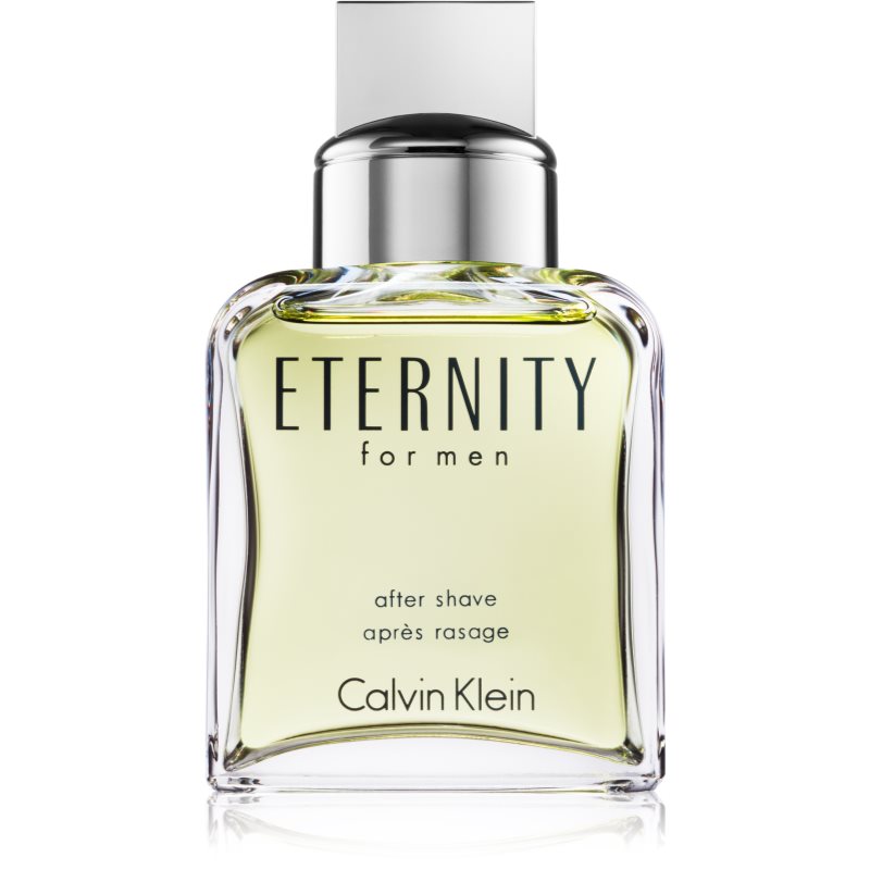 Calvin Klein Eternity for Men voda po holení pro muže 100 ml Image