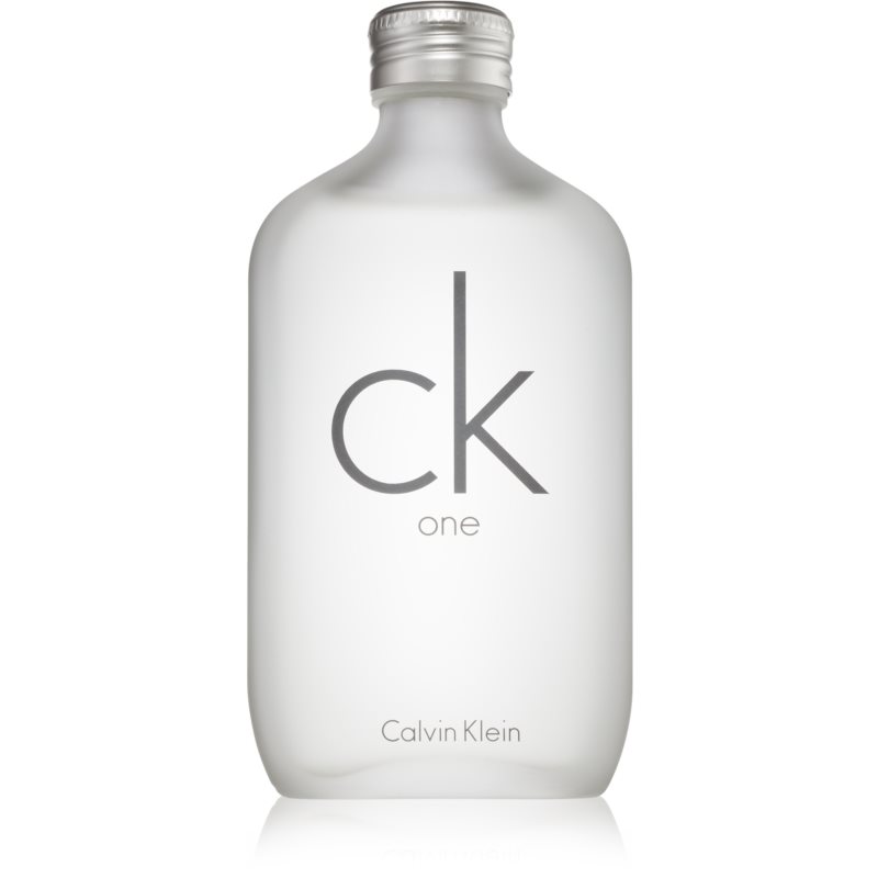 Calvin Klein CK One тоалетна вода унисекс 200 мл.