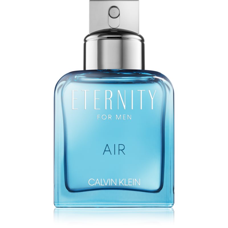 Calvin Klein Eternity Air for Men toaletní voda pro muže 100 ml