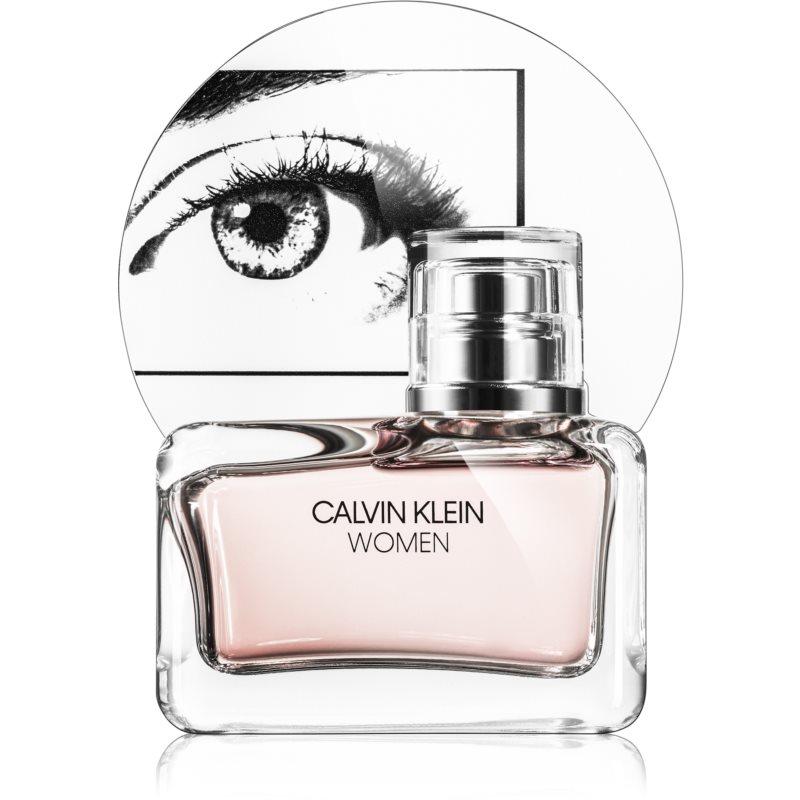 Calvin Klein Women парфюмна вода за жени 50 мл.