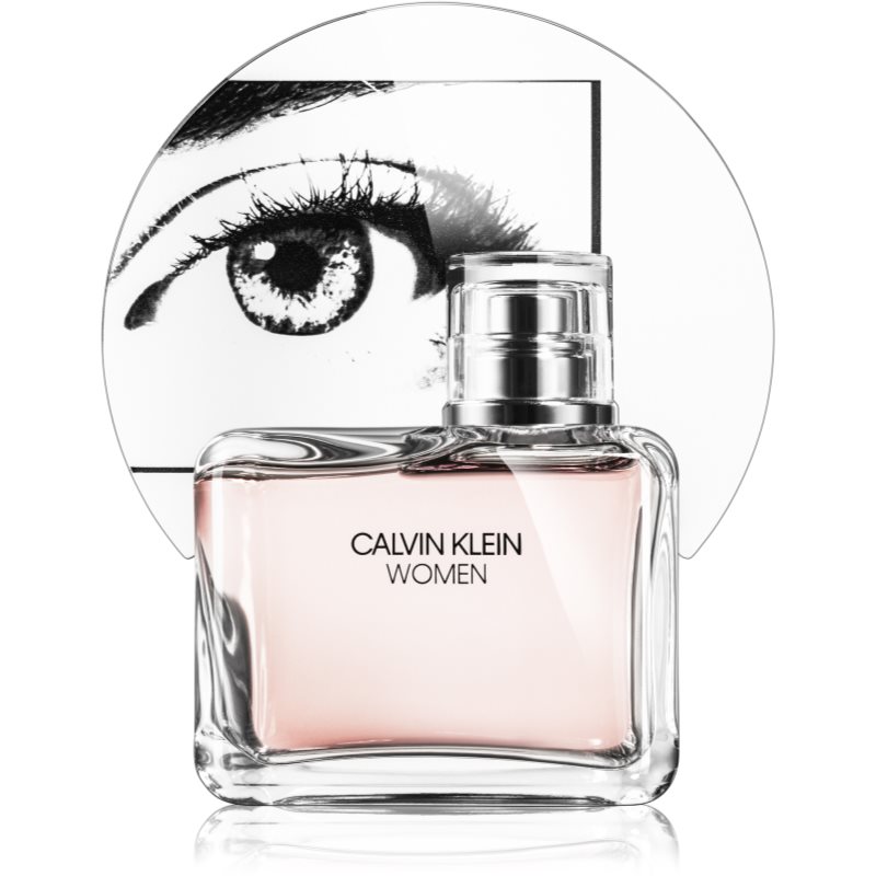 3614225358463 EAN - Calvin Klein Women Eau De Parfum | UPC Lookup