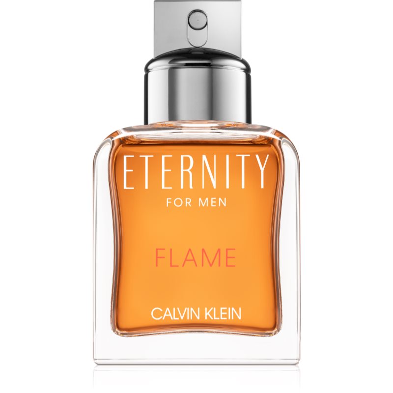 Calvin Klein Eternity Flame for Men toaletní voda pro muže 50 ml Image