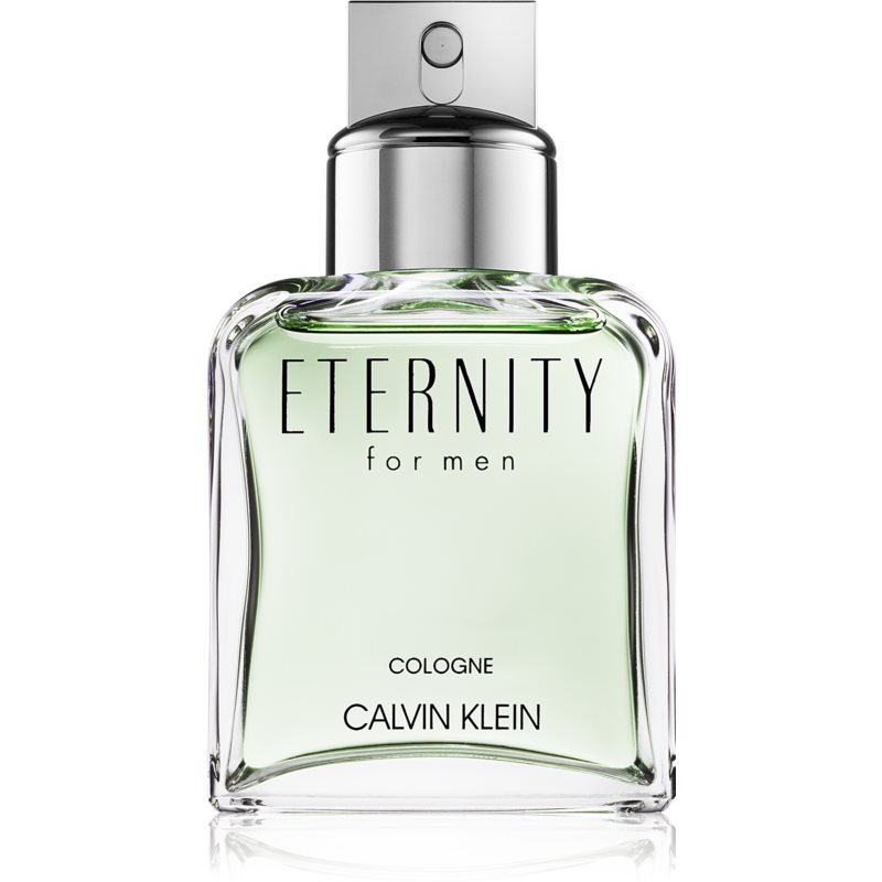 Calvin Klein Eternity for Men Cologne toaletní voda pro muže 100 ml Image
