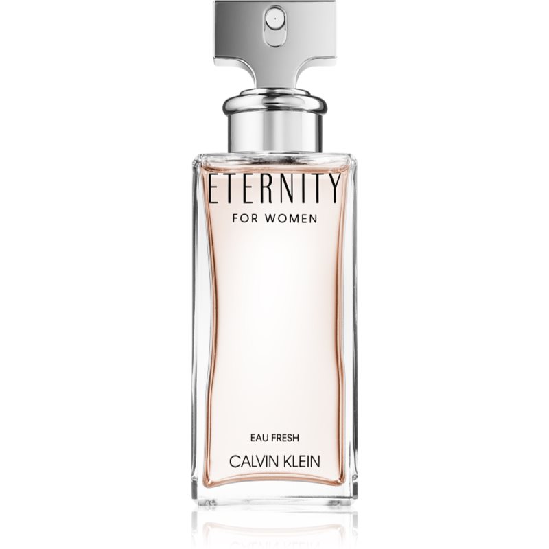Calvin Klein Eternity Eau Fresh parfémovaná voda pro ženy 50 ml