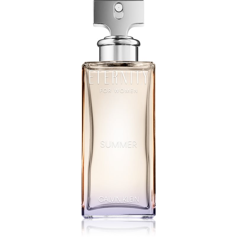 Calvin Klein Eternity Summer 2019 parfémovaná voda pro ženy 100 ml