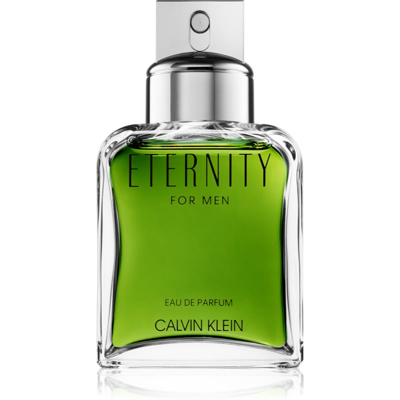 Calvin Klein Eternity for Men parfémovaná voda pro muže 50 ml