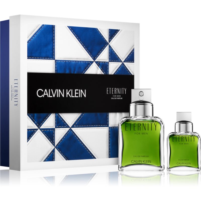 Calvin Klein Eternity for Men dárková sada XVII. pro muže Image