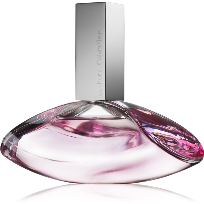 Calvin Klein Euphoria Blush parfémovaná voda pro ženy 100 ml Image