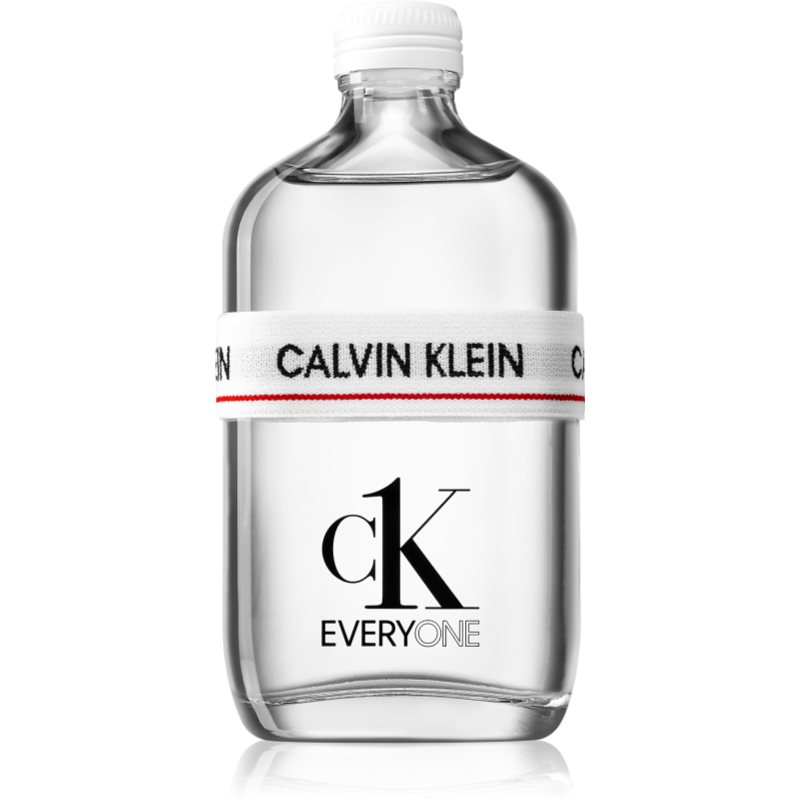 Calvin Klein CK Everyone toaletní voda unisex 100 ml