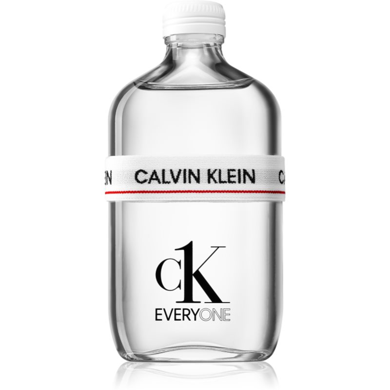 Calvin Klein CK Everyone toaletní voda unisex 200 ml Image